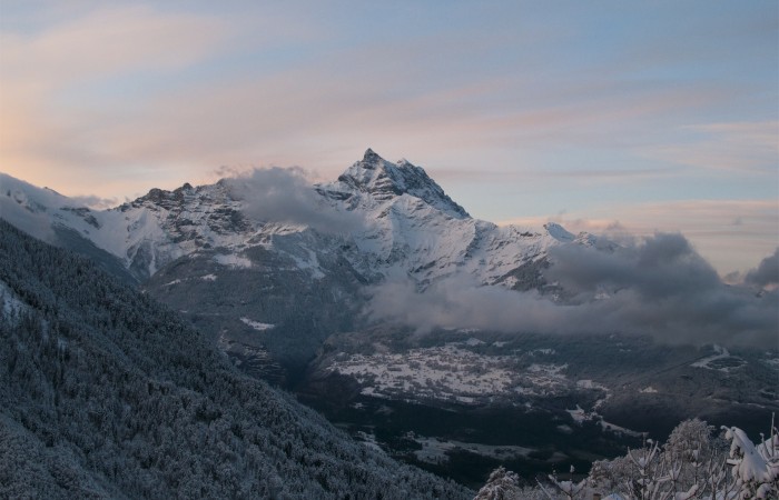 Mountains