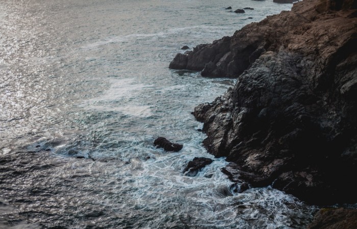 Wave Crash