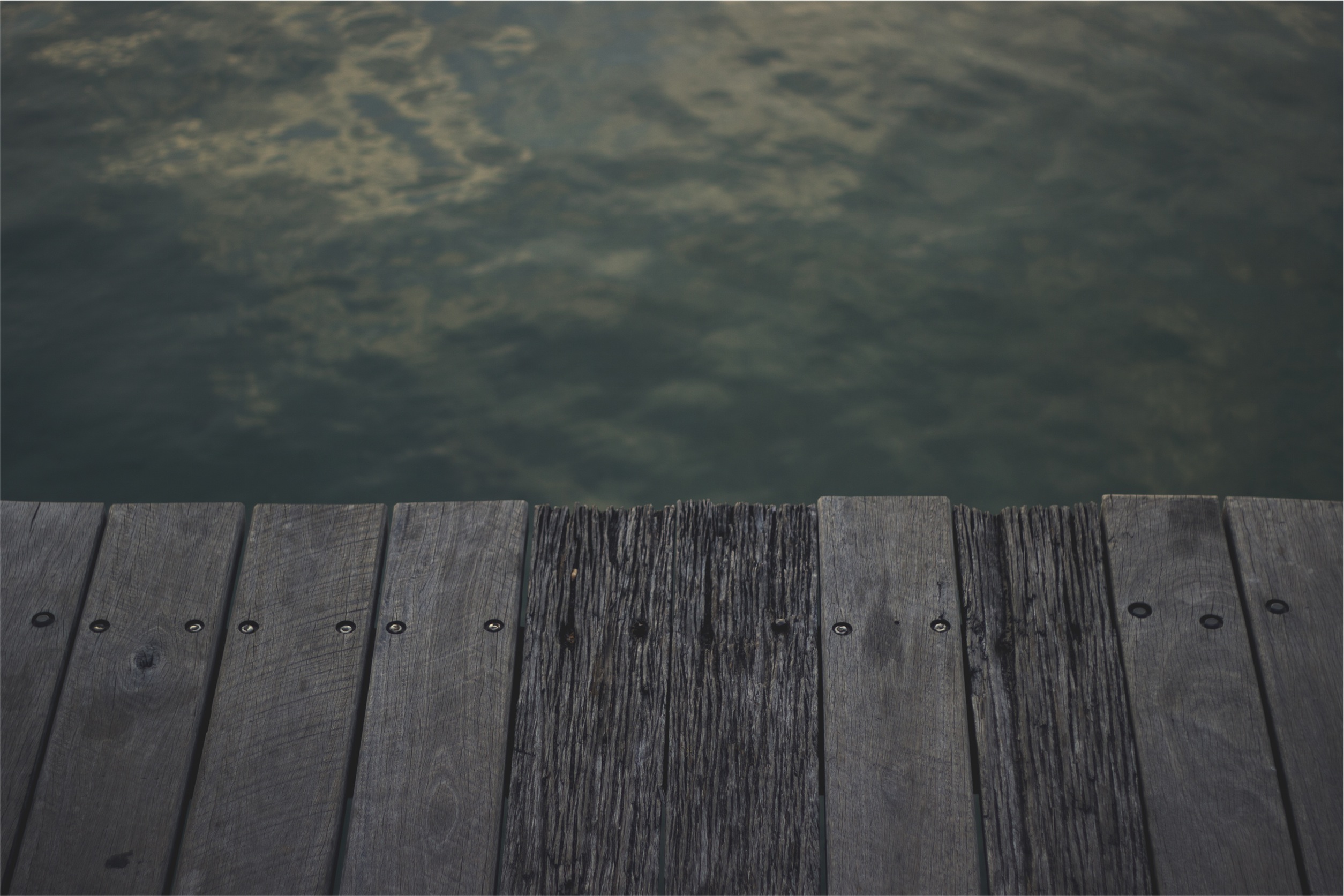 This is the caption for "The Dock". It’s controlled from the media page and totally optional.