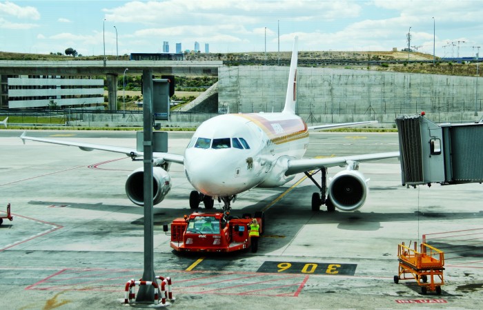 Airplane