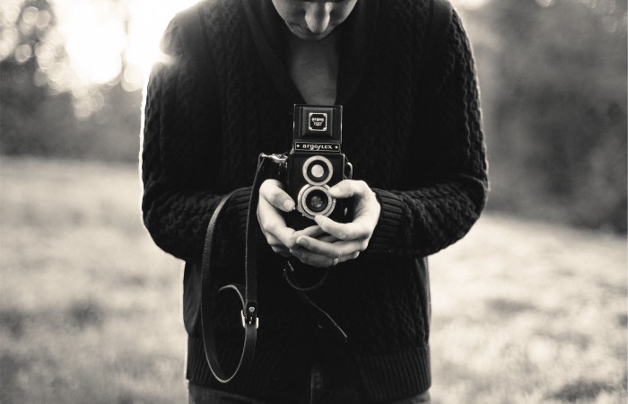 Camera Guy