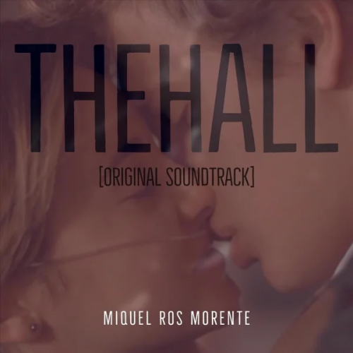 The Hall - MIQUEL ROS MORENTE