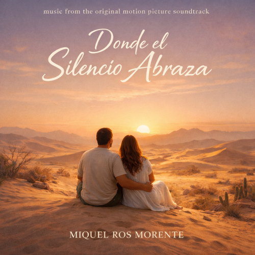 DONDE EL SILENCIO ABRAZA - 2026