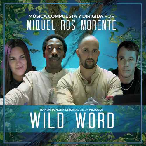 WILD WORD - Cortometraje (2024)